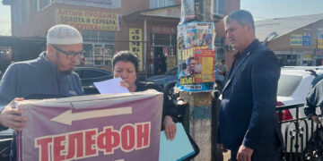 Кәсіп иелеріне ескерту жасалды