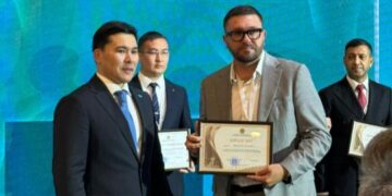 Қос марапат