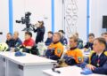 Орталық коммуникациялар қызметіндегі баспасөз конференциясы: Қазақстанның ТЖМ жетістіктері мен жаңа бастамалары