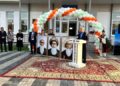 Алматы облысында Республика күніне орай үш жаңа нысан ашылды