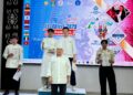 Алматы облысы студенттері «ASTAUfest-2025» халықаралық гастрономиялық фестивалінде Гран-при иеленді