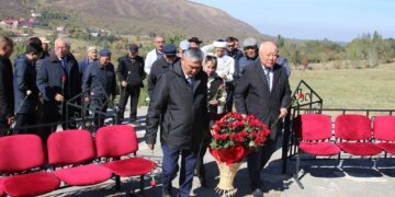 Азаттық үшін айқасқан