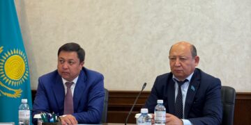 Тұрақтылық кепілі