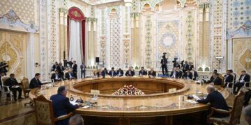 Қасым-Жомарт Тоқаев: Былтыр Қазақстан мен Ресей арасындағы сауда көлемі 28 млрд долларға жетті