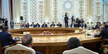 Мемлекет басшысы: «Солтүстік – Оңтүстік» дәлізінің шығыс тармағы бойынша бірлескен бағдарламаны іске қосу маңызды