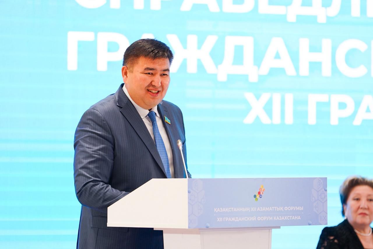 Қазақстанның ұлттық резервтері 64 миллиард долларға жетті – Депутат