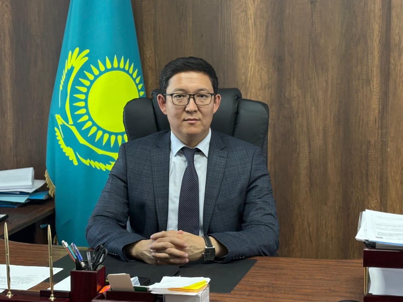 Республика күні – Тәуелсіздік пен Бірліктің нышаны