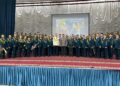 Еліміздің тәуелсіздігі мен бірлігінің нышаны