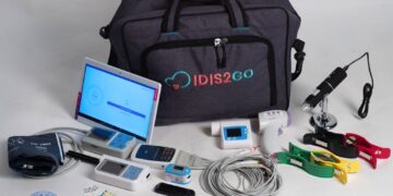 Қашықтан диагностика қою және кеңес беру мүмкіндігі іске қосылды