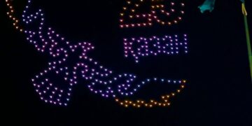 Қонаевта Республика күніне орай ерекше мерекелік іс-шаралар өтті