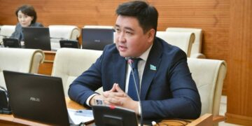 Нартай Сәрсенғалиев: Пранк жасаймын деп қоғамдық тәртіпті бұзатындар көбейіп кетті