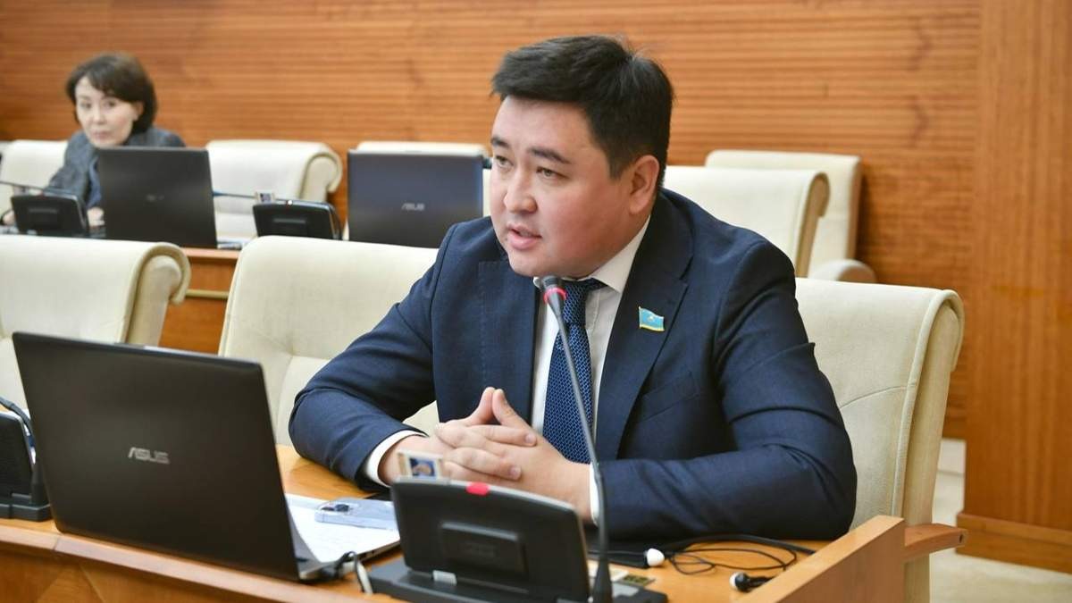 Нартай Сәрсенғалиев: Пранк жасаймын деп қоғамдық тәртіпті бұзатындар көбейіп кетті