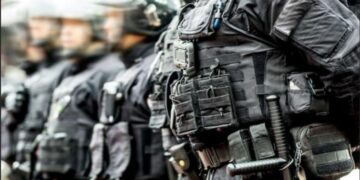 Алматы облыстық терроризмге қарсы күрес жөніндегі жедел штабының оқу-жаттығуы өткізіледі