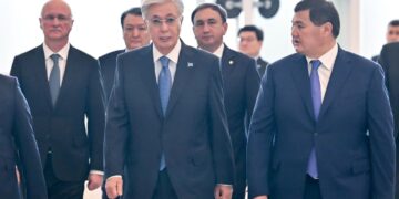 Әуежайдың өткізу қабілеті жылына 300 мыңнан 500 мың жолаушыға дейін ұлғайды