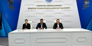 «Алматы облысында сүт безі қатерлі ісігін ерте анықтау жұмыстары күшейтілді»