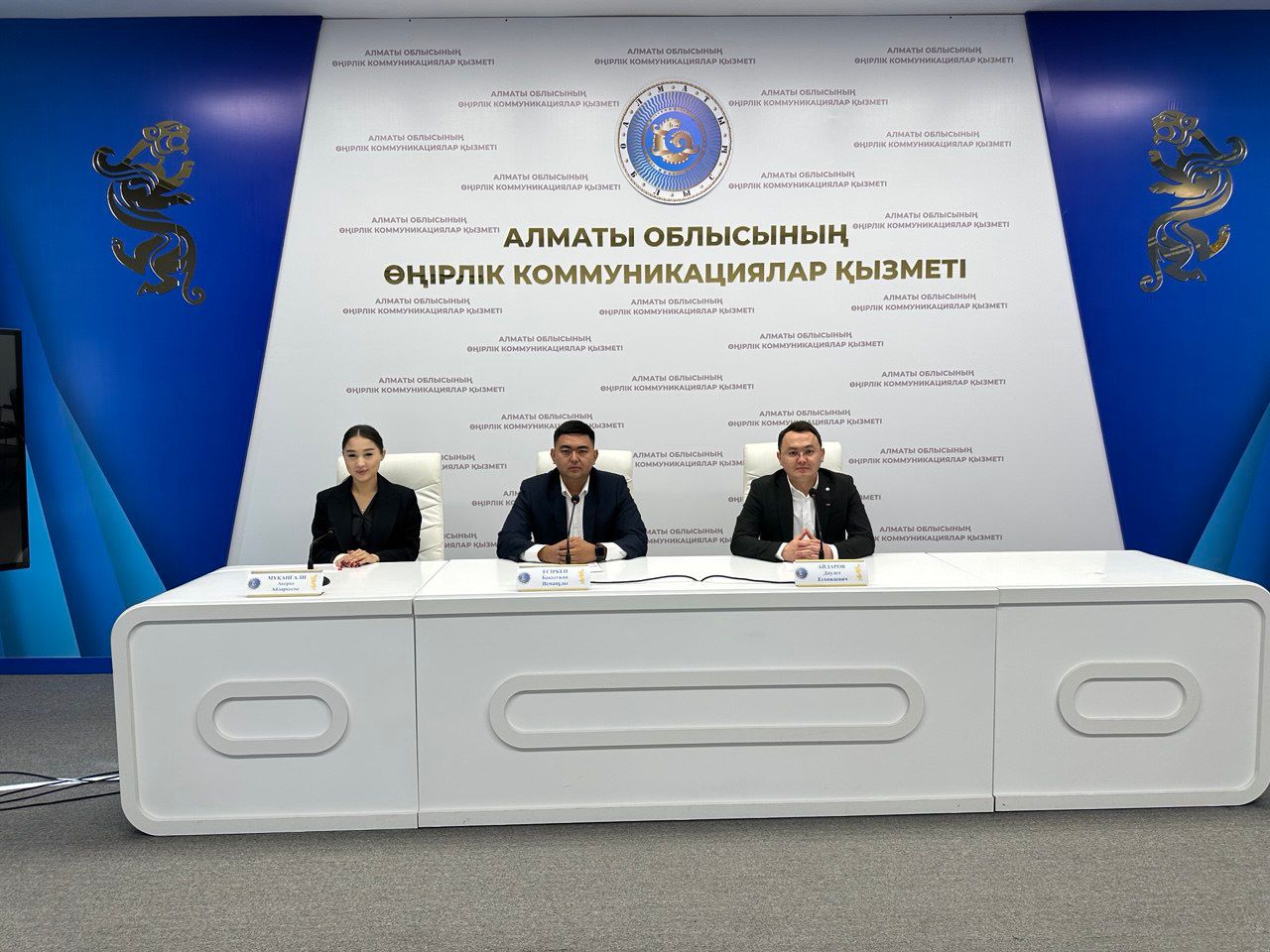 «Алматы облысында сүт безі қатерлі ісігін ерте анықтау жұмыстары күшейтілді»