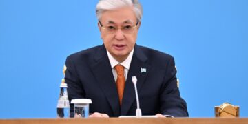 Қасым-Жомарт Тоқаев: «Парламенттік реформа – еліміздің, халқымыздың тағдырына тікелей қатысы бар мәселе»