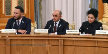 Мемлекет басшысы: «Бір палаталы Парламентке көшу халықаралық үрдіске толық сай келеді»