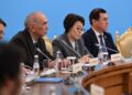 Президент: “Мұндай маңызды шешім кең ауқымды талқылау арқылы қабылдануға тиіс”