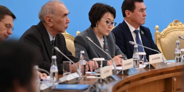 Президент: “Мұндай маңызды шешім кең ауқымды талқылау арқылы қабылдануға тиіс”