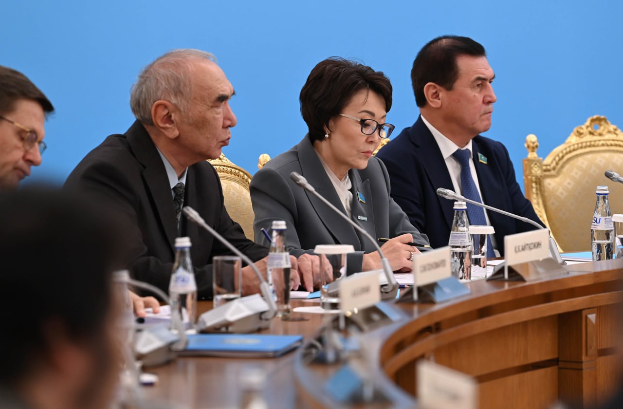 Президент: “Мұндай маңызды шешім кең ауқымды талқылау арқылы қабылдануға тиіс”