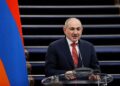 Казахстан способствовал диалогу между Азербайджаном и Арменией – Пашинян