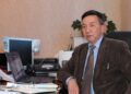 Тәңіртаудың тарланы немесе әкем жайлы бір үзік сыр