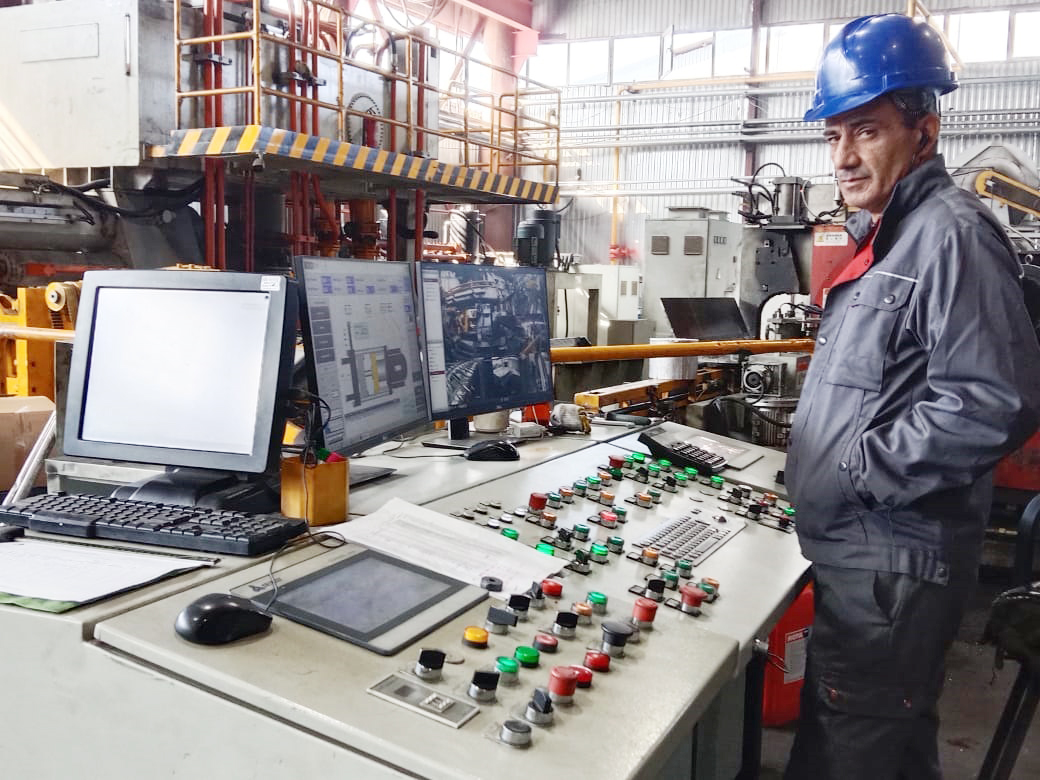 Кәсіпкерлікке қолдау зор