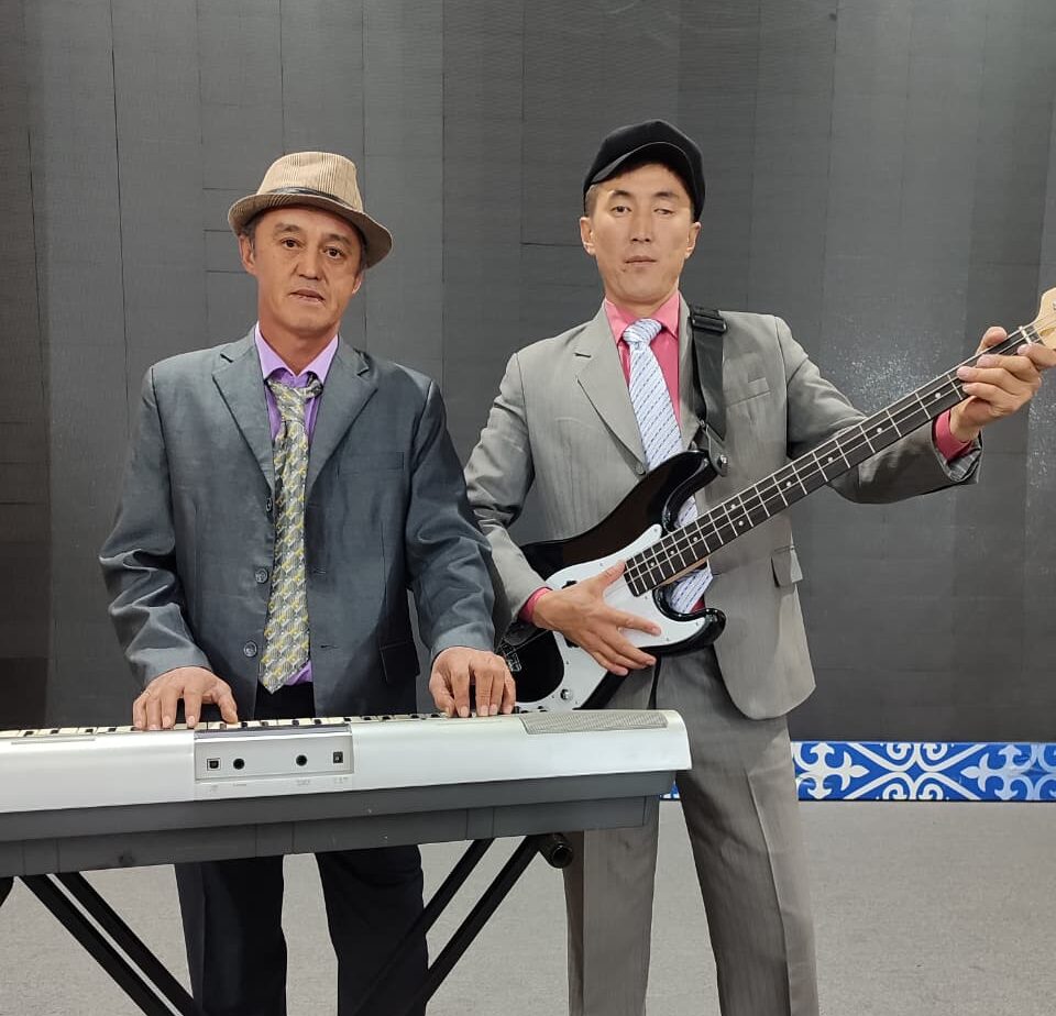 Қазына тұнған құт мекен