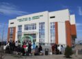 Қарадалада жаңа цифрлық кеңсе ашылды