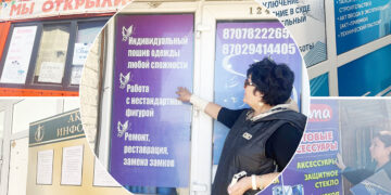 Қазақшасы қайда?