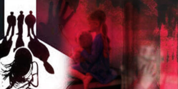 Балалық жарақат немесе түпсанадағы таңба