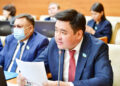 Нартай СӘРСЕНҒАЛИЕВ, ҚР Парламенті Мәжілісінің депутаты: ПРАНК – ПАРЫҚСЫЗ ӘРЕКЕТ