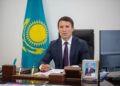 Нұрбақыт Теңізбаев, Кеген ауданының әкімі: Елге қызмет – ерге міндет