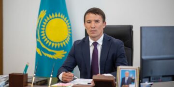 Нұрбақыт Теңізбаев, Кеген ауданының әкімі: Елге қызмет – ерге міндет