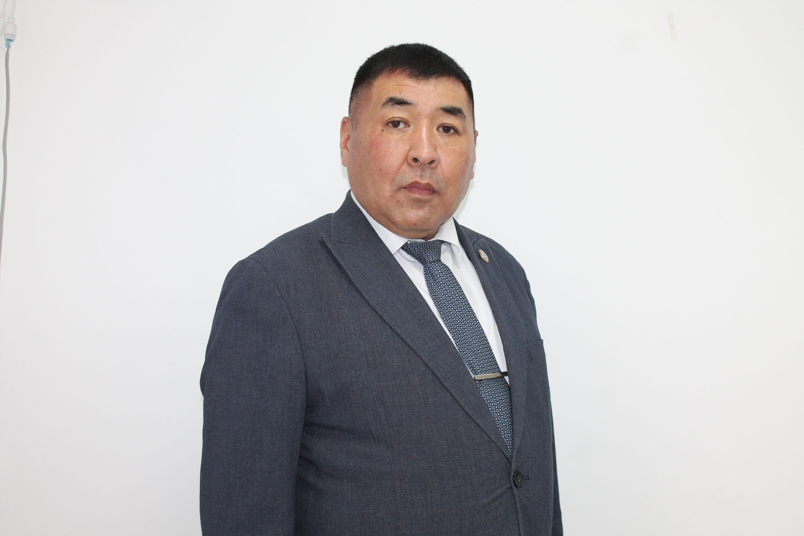 Міндетін мінсіз атқарған