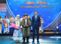 Жеңімпаз әулет