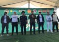 Есірткісіз болашақ