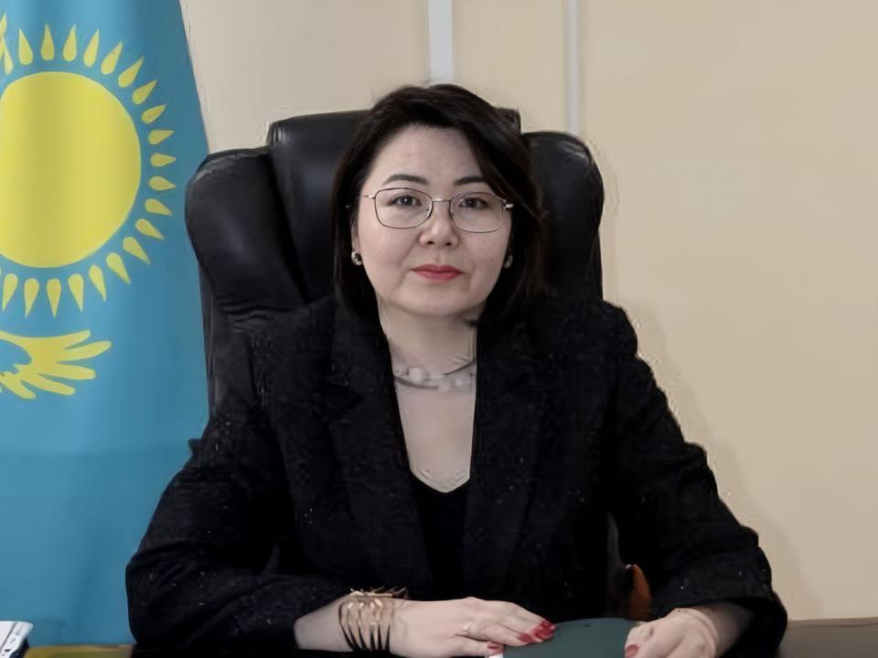 ТАҒАЙЫНДАУ