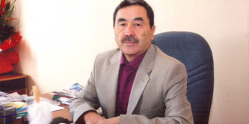 Адалдықтан айнымаған