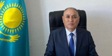 Нақты қадамнан – нәтижеге!