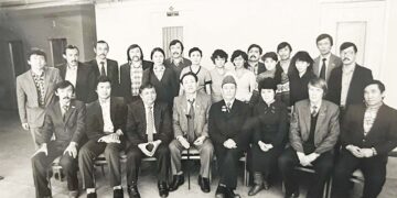 «СҰХБАТ-ТЕЛЕФОН»