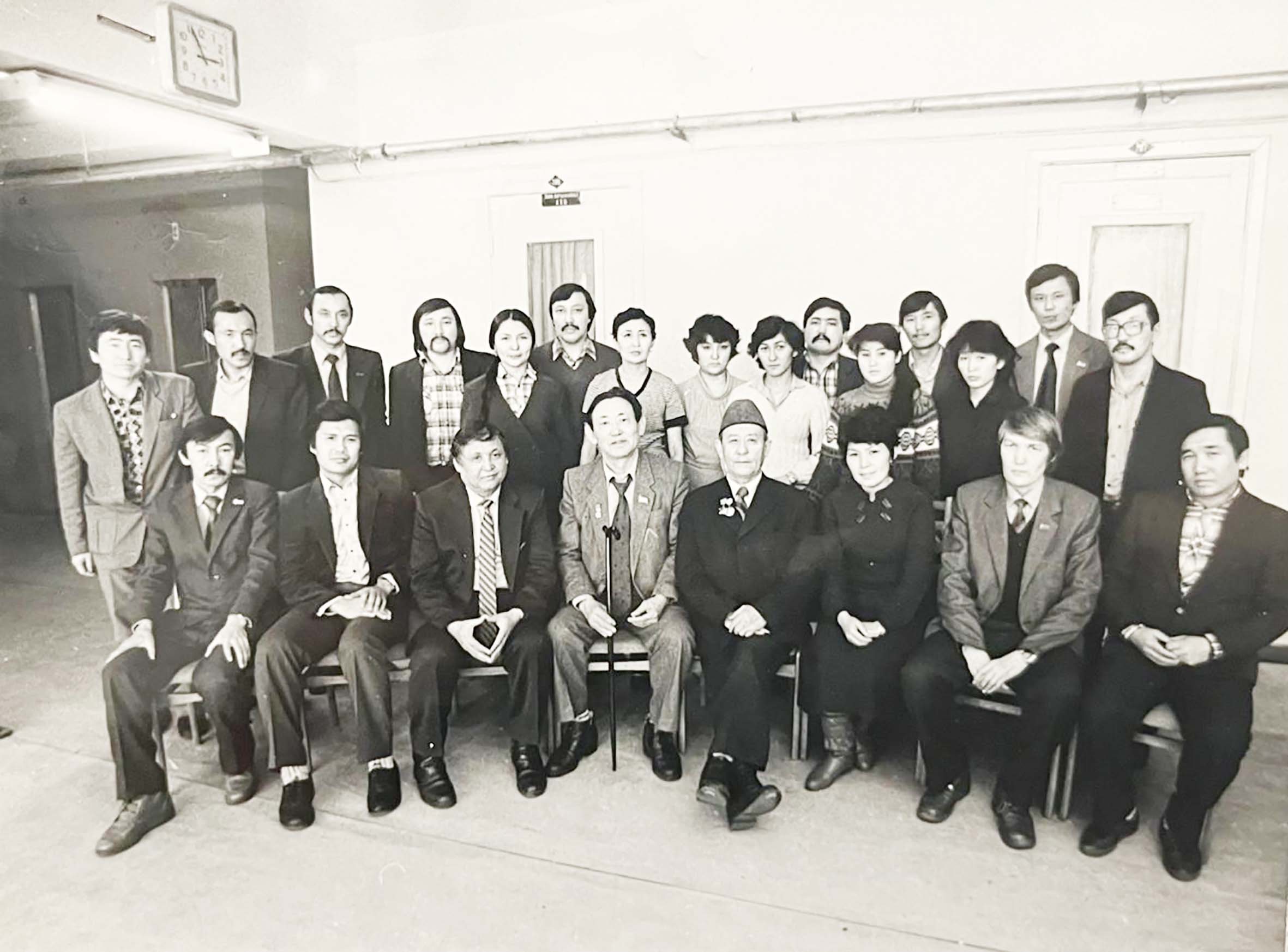 «СҰХБАТ-ТЕЛЕФОН»