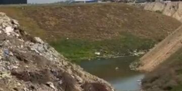 Тереңкара өзенінің бойындағы жерлер рекультивацияланады: іс сотқа жолданды