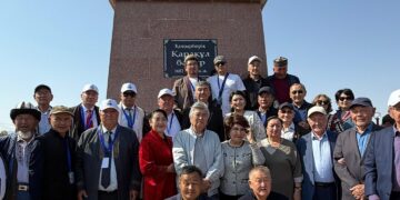 Қарақұл батыр