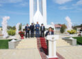 КҮЙШІГЕ АРНАЛҒАН СТЭЛЛА АШЫЛДЫ
