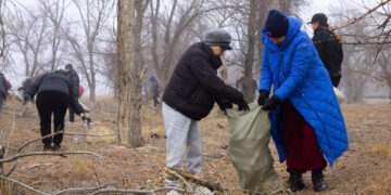 Тәрбие – тазалықтан