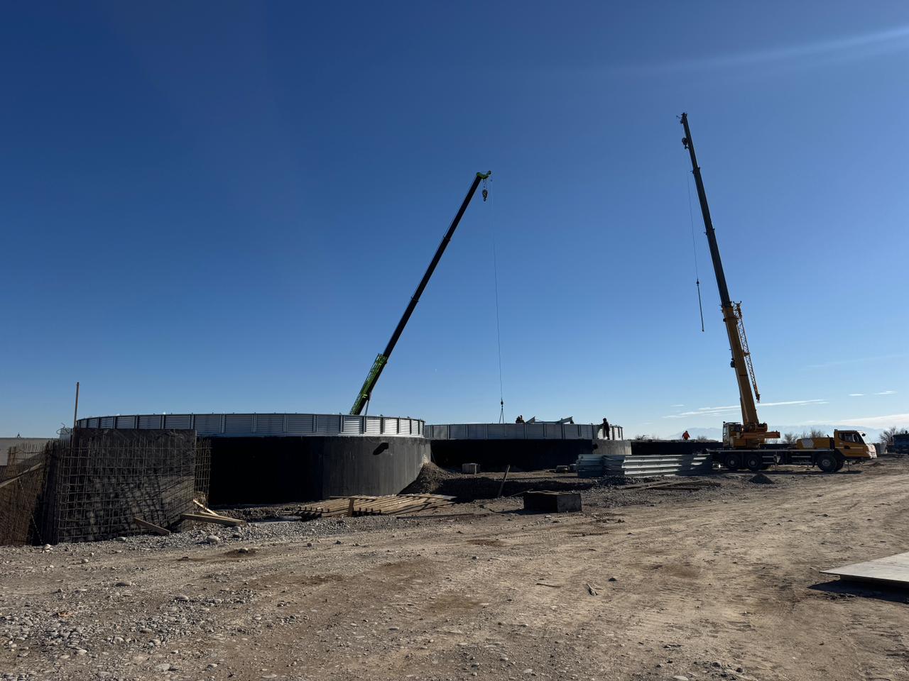 Өңірде – оң өзгеріс