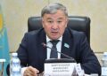 Назар жетіспейді: Сенатор Жөргенбаев шалғай аудан әкімдерін Астанаға не үшін шақырған?