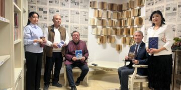 Жігер жаныған жүздесу